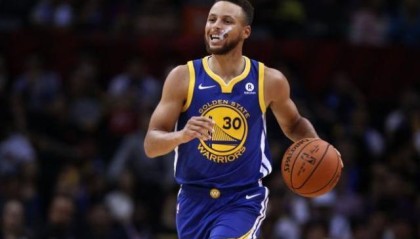 开云电子-甜蜜收官赛程助力！勇士有望第六库里MVP在路上？