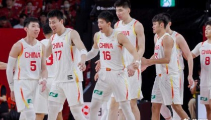 开云登录入口地址-打完第二窗口期两场世预赛！中国男篮这三名球员可以退货了，郭士强尽|焦泊乔|国家队|王浩然|中国台北|张镇麟_新浪体育_新浪新闻