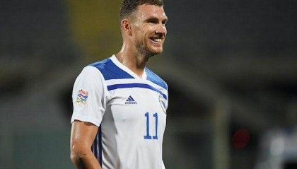 开云体育app-中锋大挪移又完成一环 国际米兰间接宣布哲科加盟