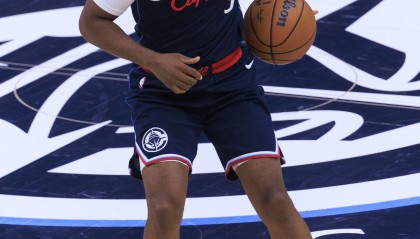 Haynes：40岁老将保罗在三方交易被送去猛龙 预计将会被裁掉