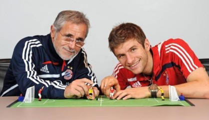 开云体育app-盖德·穆勒晚年疾病缠身 媒体鲜少提及只源于尊重