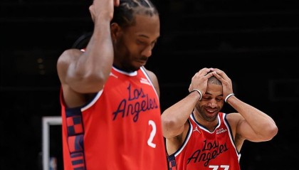 开云登录入口地址-面对弱旅篮网确实回暖了，但快船锋线老将能否保持这样的水准？