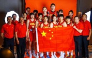 收官战！中国女篮VS巴西，央视换于嘉，李月汝韩旭为何不及预期|后卫|巴西女篮|世预赛|王思雨_新浪体育_新浪新闻