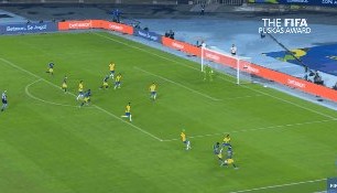 开云登录入口地址-2021年普斯卡什奖候选公布：希克远程吊射领衔