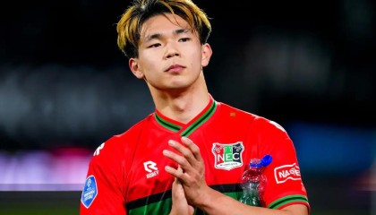 开云登录入口地址-踢球者：狼堡有意日本20岁前锋盐贝健人，双方已有实质性接触