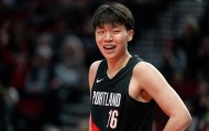 开云电子-😲NBA&amp;G联盟双线狂飙？没错！杨瀚森要打两个季后赛！