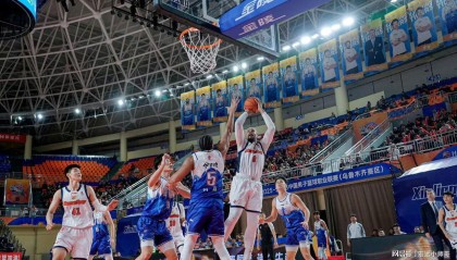 三分王又迷失，首节百分百只是昙花一现，狂打9铁才是他真正实力