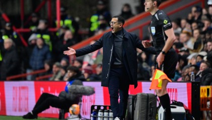 开云体育app-合同剩6年！记者：切尔西高层担忧罗塞尼尔能力，可能今夏换帅